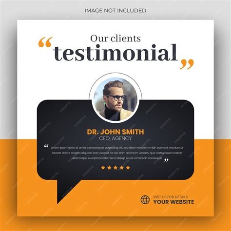 Client Testimonial Banner